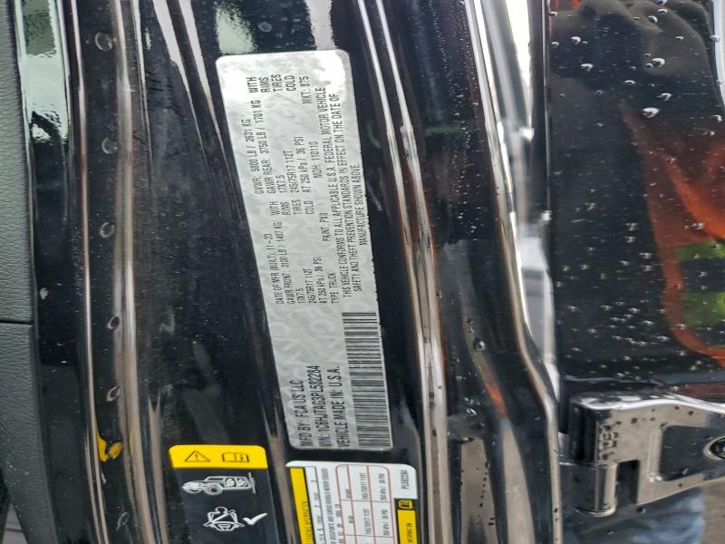 Фото 13 - JEEP GLADIATOR