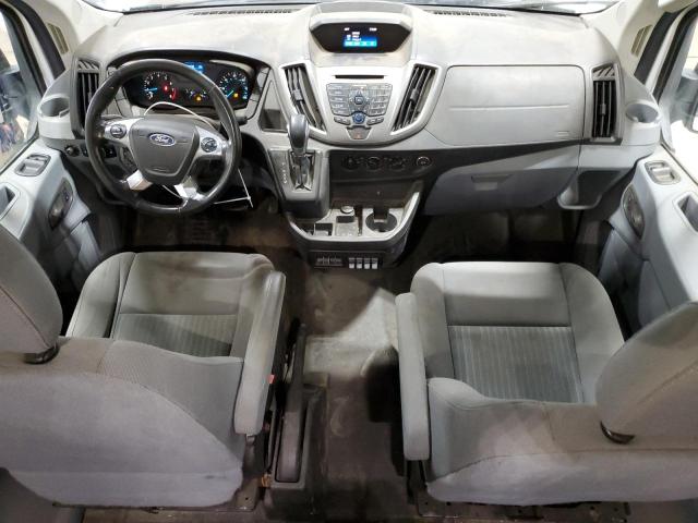 Фото 8 - FORD TRANSIT