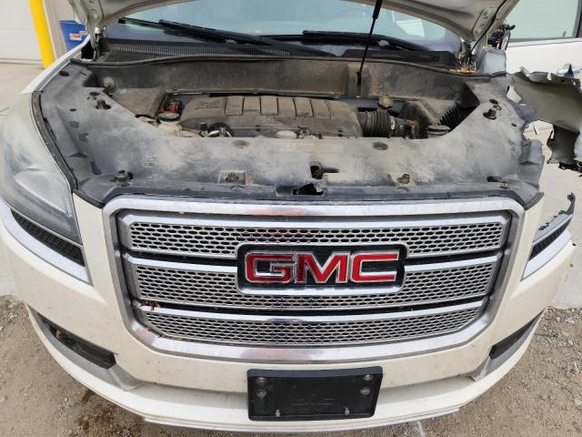 Фото 12 - GMC ACADIA DEN