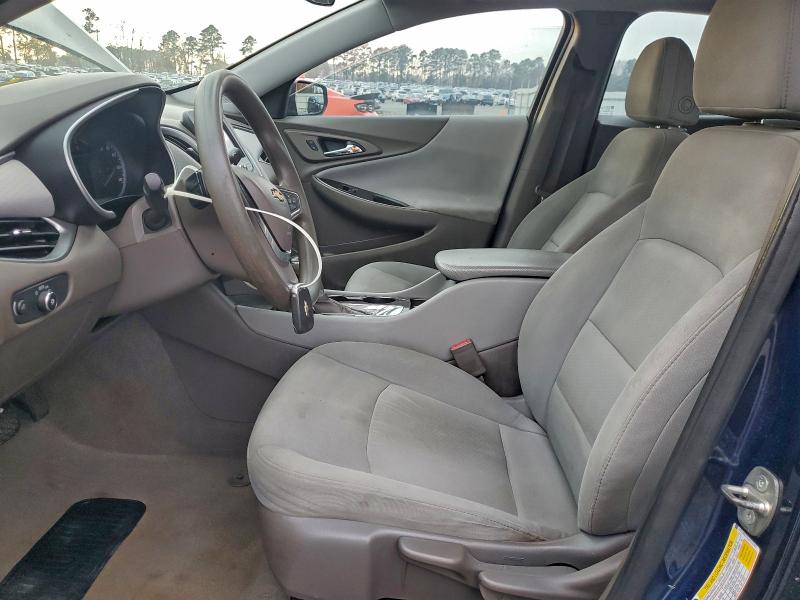 Фото 7 - CHEVROLET MALIBU