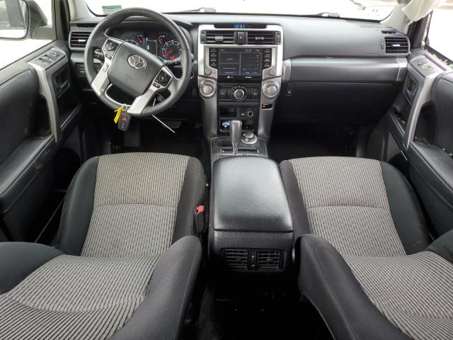 Фото 8 - TOYOTA 4RUNNER