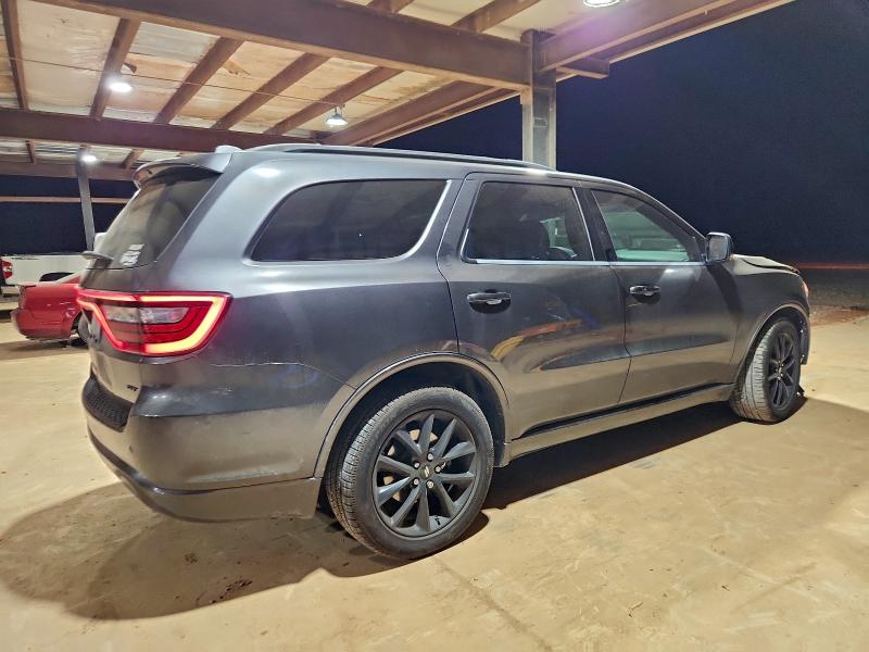 Фото 3 - DODGE DURANGO