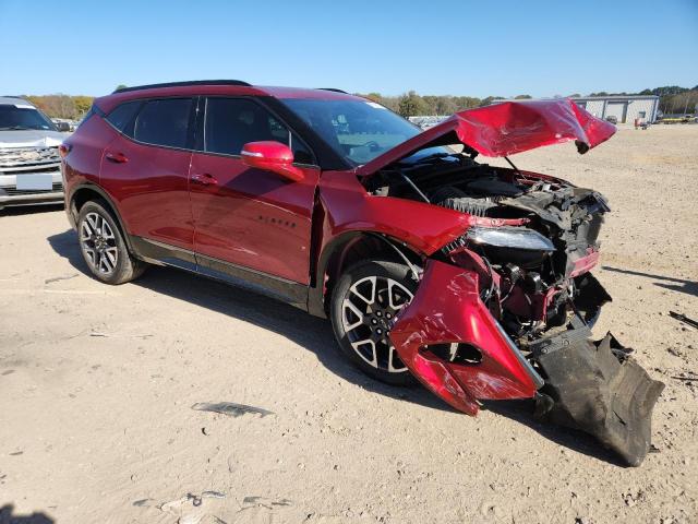 Фото 4 - CHEVROLET BLAZER