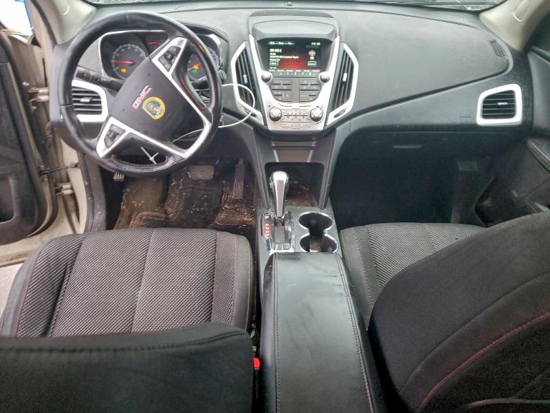 Фото 8 - GMC TERRAIN