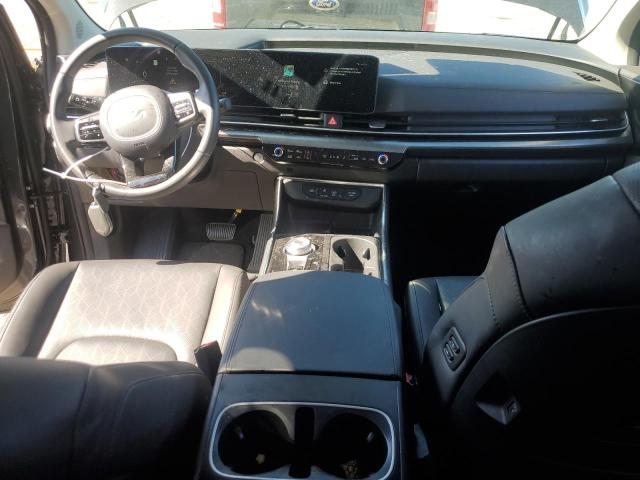 KIA CARNIVAL S 2025 VIN KNDNE5KA1S6065465