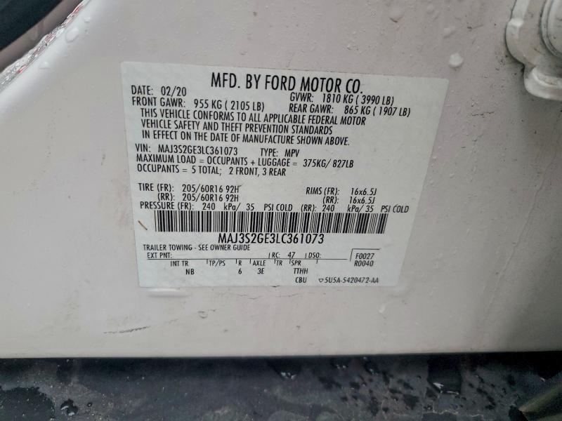 Фото 13 - FORD ECOSPORT