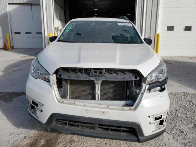 Фото 5 - SUBARU ASCENT