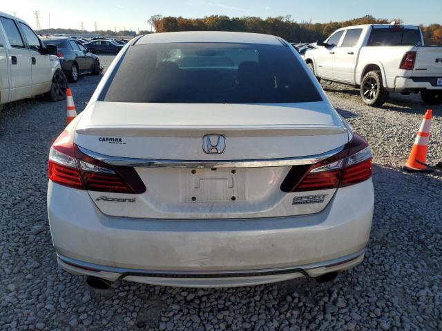 Фото 6 - HONDA ACCORD