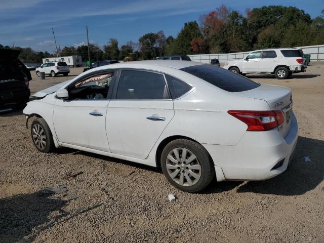 Фото 2 - NISSAN SENTRA