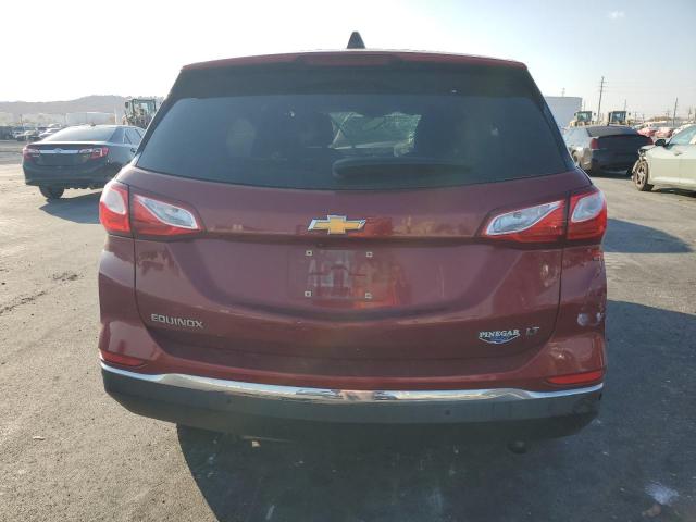 Фото 6 - CHEVROLET EQUINOX