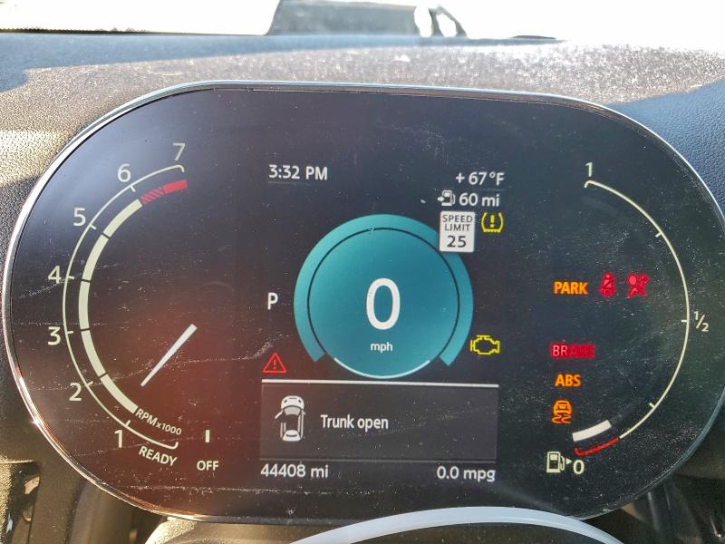 Фото 9 - MINI COOPER