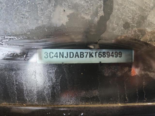 Фото 12 - JEEP COMPASS