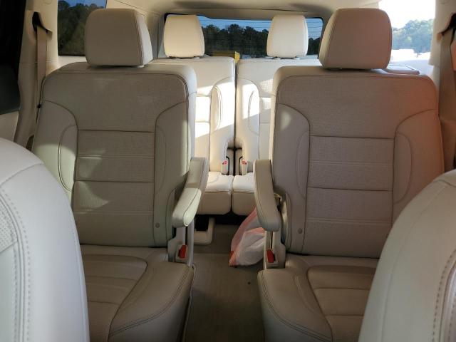 Фото 10 - GMC ACADIA DEN