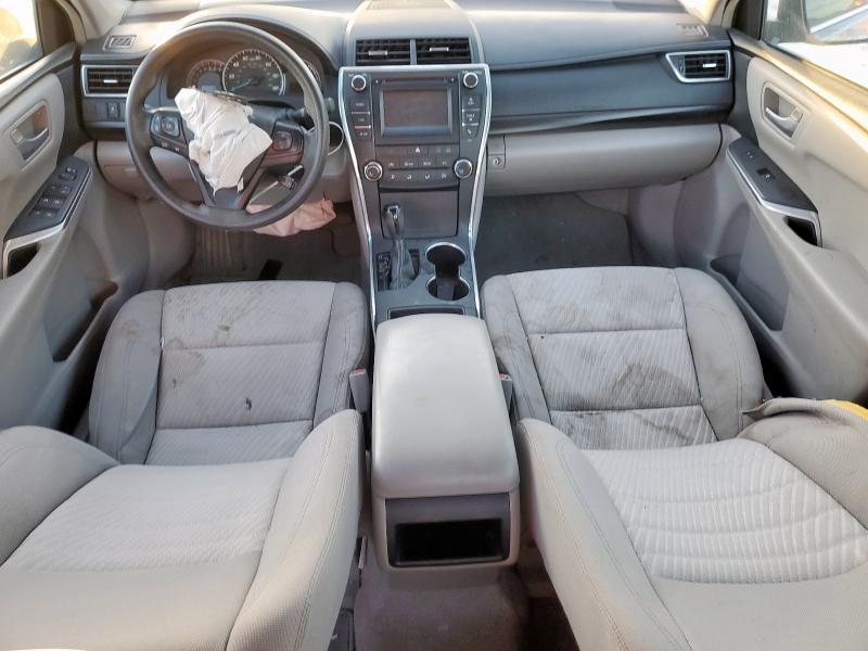 Фото 8 - TOYOTA CAMRY