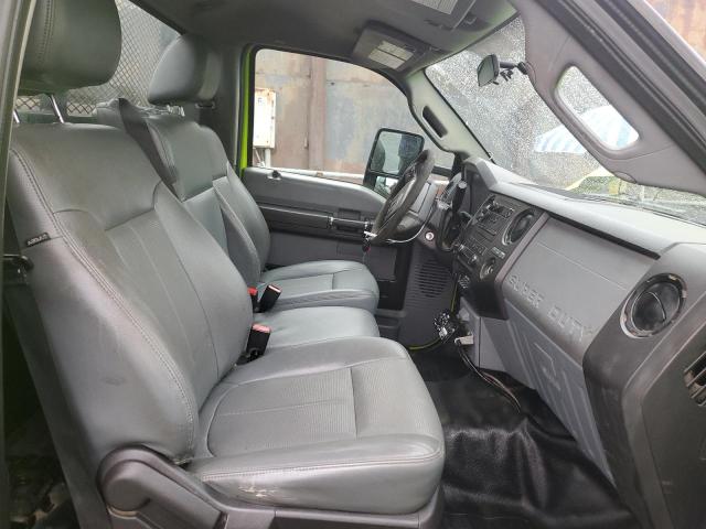 Фото 10 - FORD F350