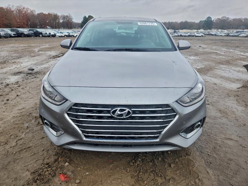 Фото 5 - HYUNDAI ACCENT