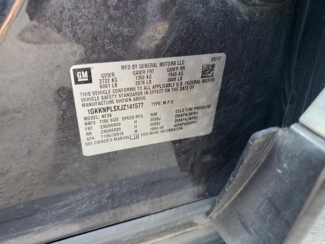 Фото 12 - GMC ACADIA DEN