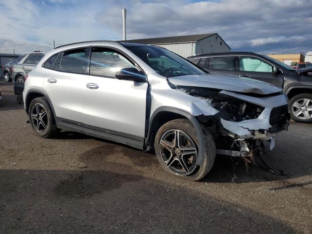 Фото 4 - MERCEDES-BENZ GLA-CLASS