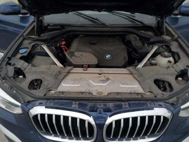 Фото 11 - BMW X3