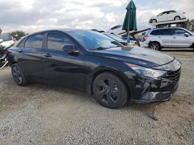 Фото 4 - HYUNDAI ELANTRA