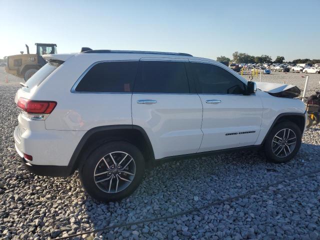 Фото 3 - JEEP GRAND CHER