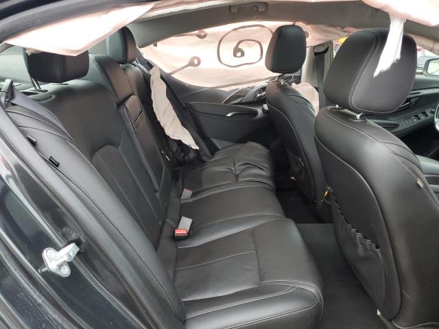 Фото 10 - BUICK LACROSSE