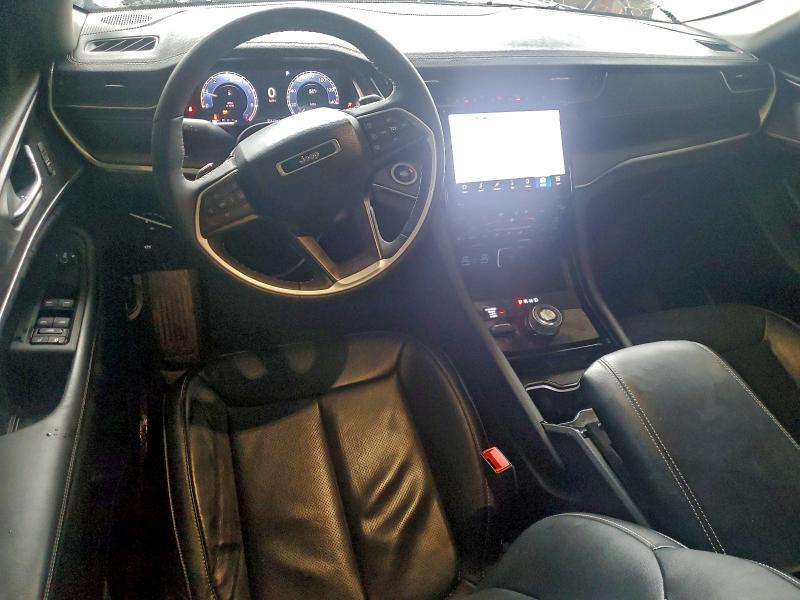 Фото 8 - JEEP GRAND CHER