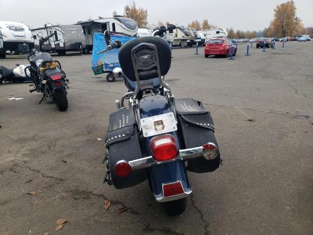 HARLEY-DAVIDSON FL 2003