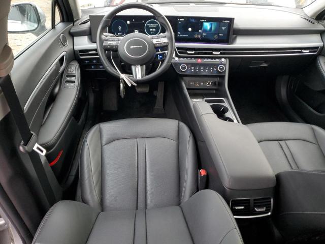 Фото 8 - HYUNDAI SONATA