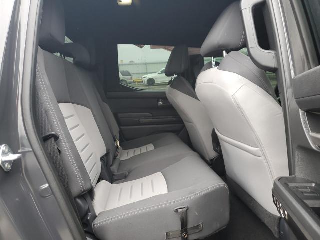 Фото 10 - TOYOTA TACOMA