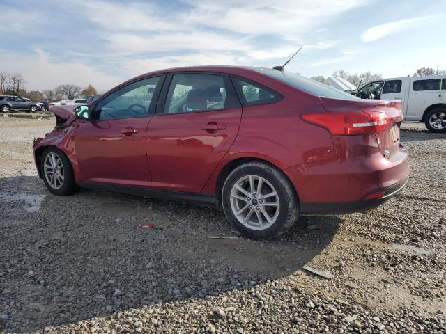 Фото 2 - FORD FOCUS