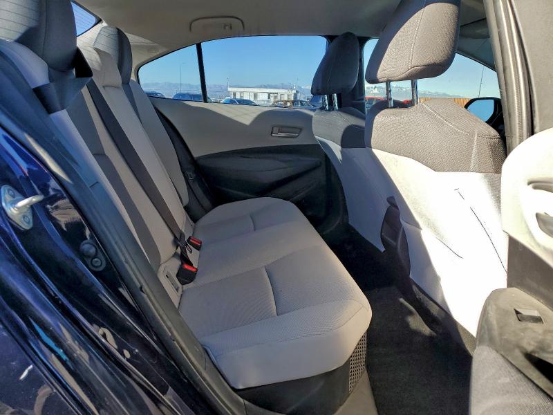 Фото 10 - TOYOTA COROLLA