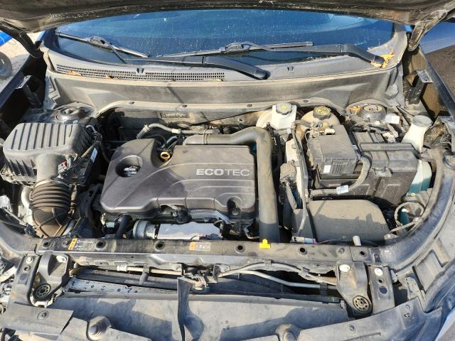 Фото 12 - CHEVROLET EQUINOX