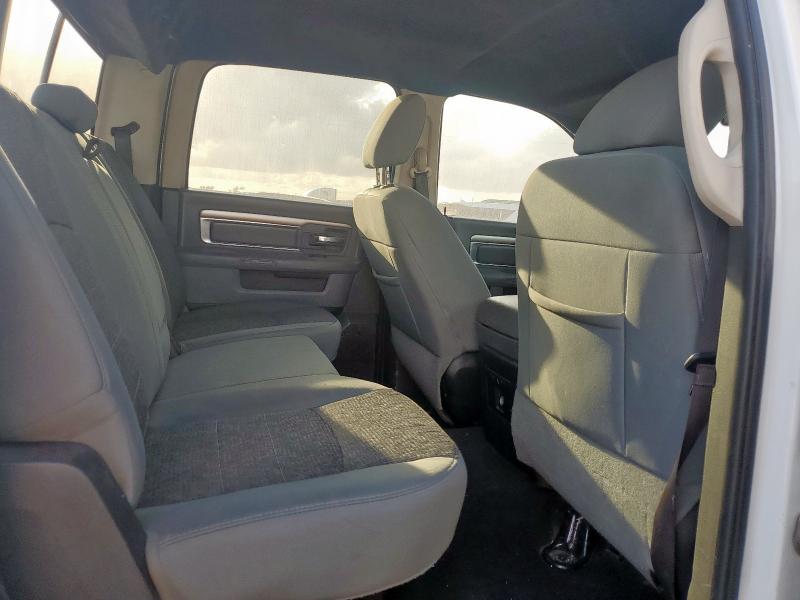 Фото 10 - RAM 1500