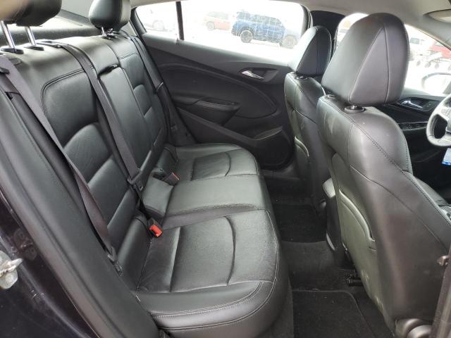 Фото 10 - CHEVROLET CRUZE