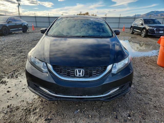 Фото 5 - HONDA CIVIC