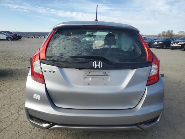 Фото 6 - HONDA FIT