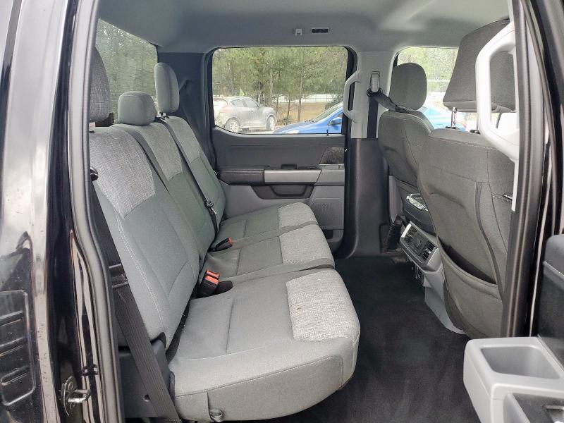 Фото 10 - FORD F-150