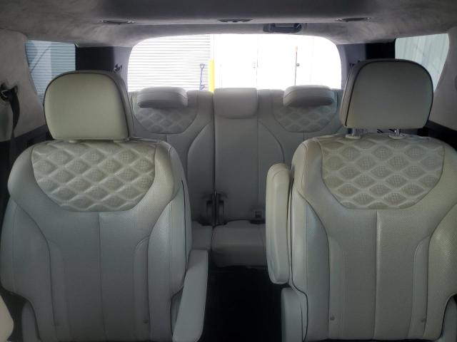 Фото 10 - HYUNDAI PALISADE