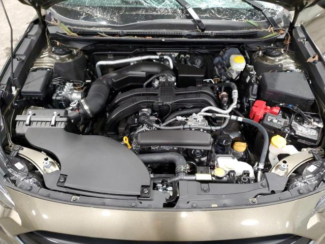 Фото 12 - SUBARU OUTBACK