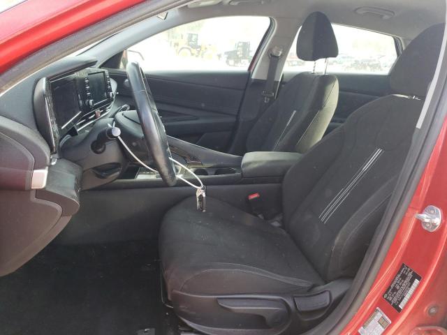 Фото 7 - HYUNDAI ELANTRA