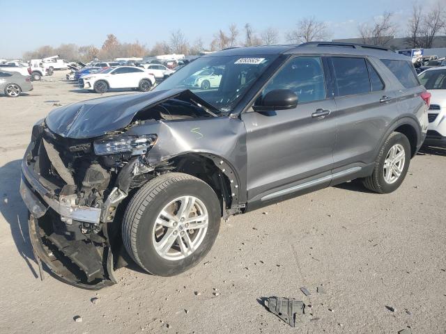 Фото 1 - FORD EXPLORER