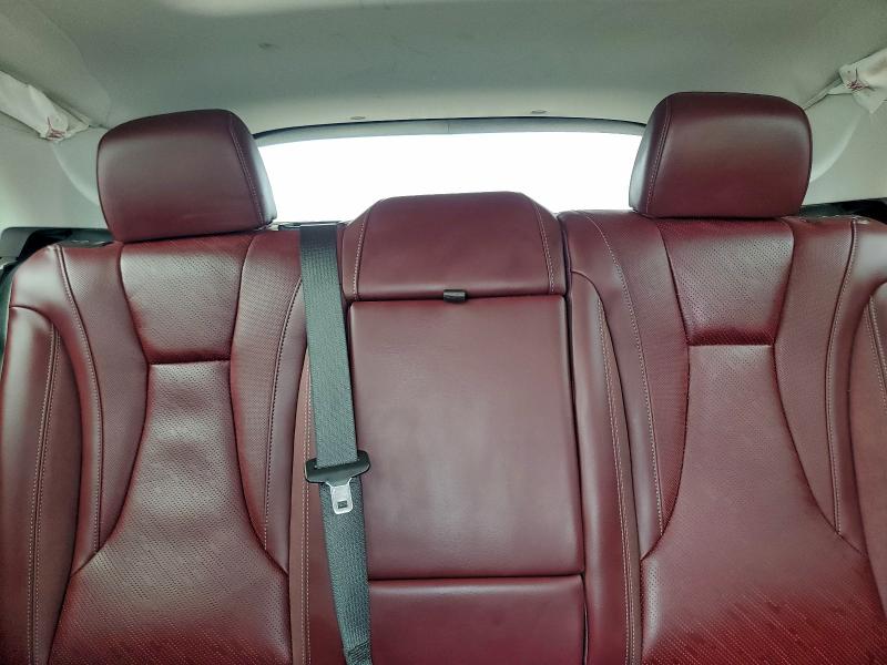 Фото 10 - BUICK ENVISION