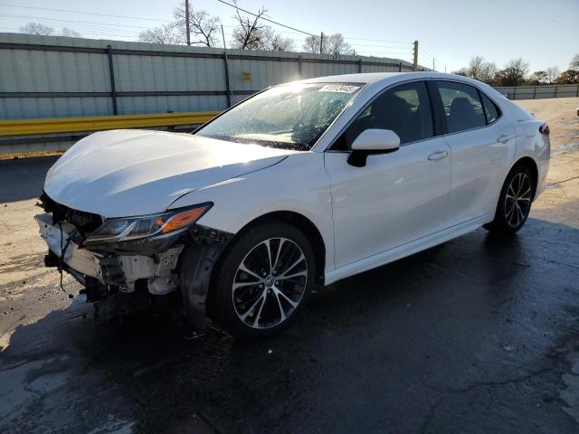 Фото 1 - TOYOTA CAMRY