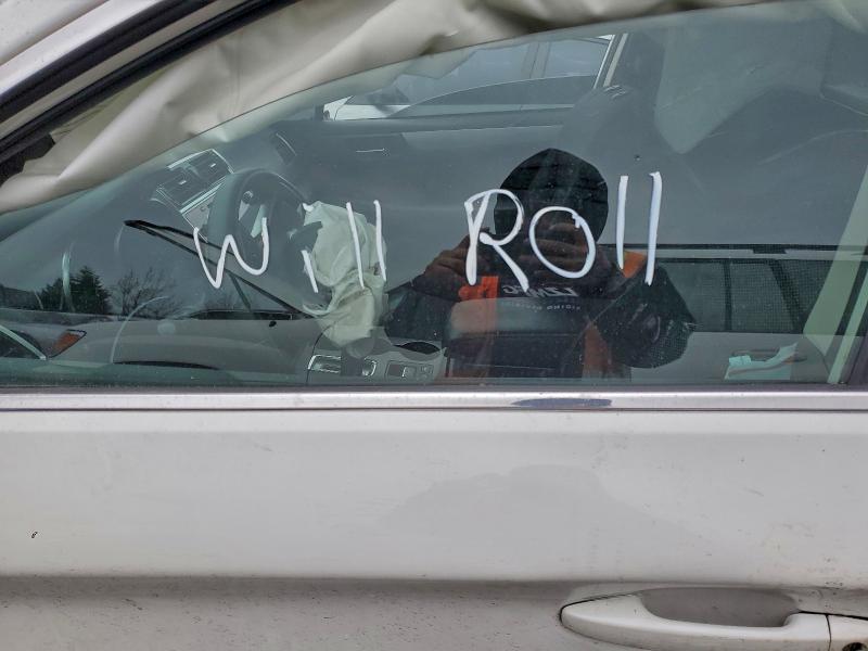 Фото 7 - SUBARU OUTBACK