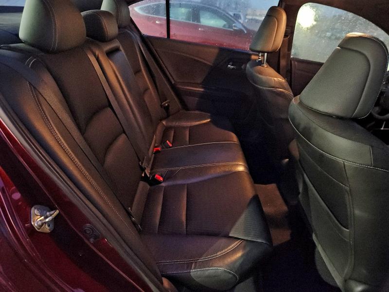 Фото 10 - HONDA ACCORD