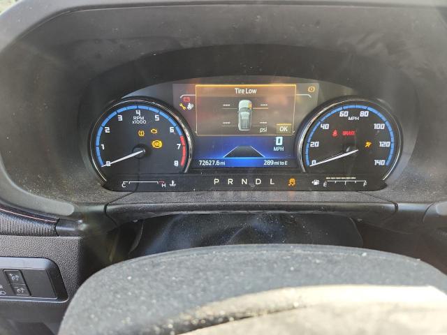 Фото 9 - FORD BRONCO