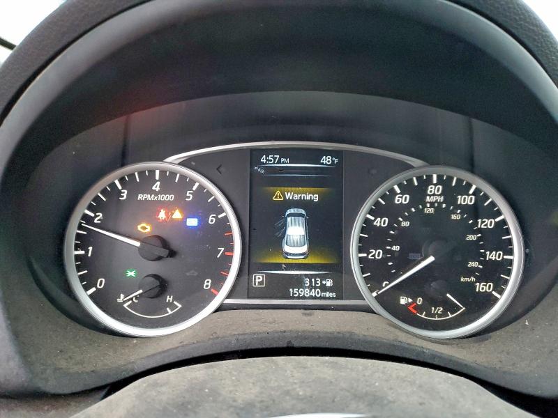 Фото 9 - NISSAN SENTRA