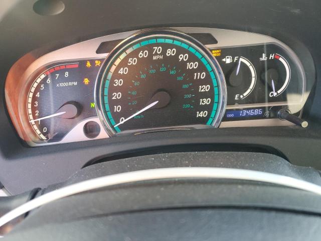 Фото 9 - TOYOTA VENZA