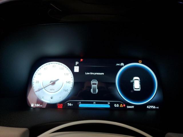 Фото 9 - HYUNDAI PALISADE